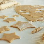 receta de Christmas Cookies