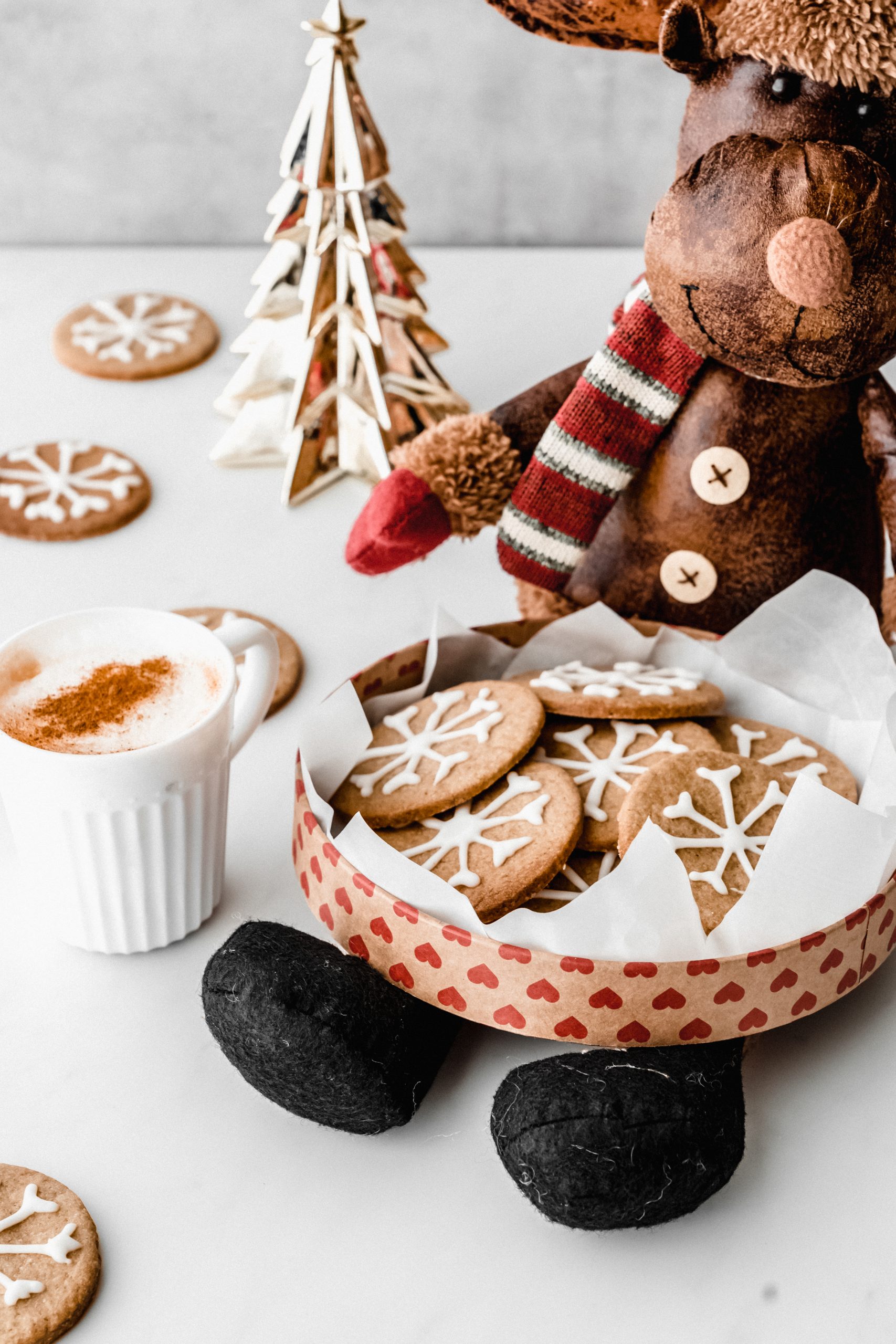 Red Velvet Cookies - Recetas de Analu Bakery