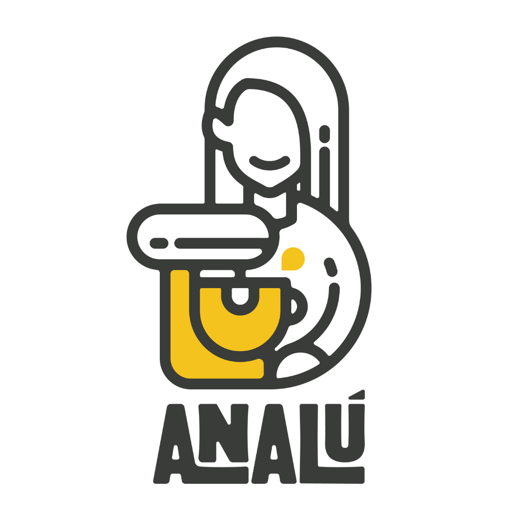 Analu Logos delivery