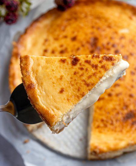 receta tarta de queso thermomix
